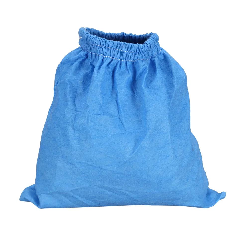 Sac filtrant en Textile et éléments filtrants pour aspirateur Karcher MV1 WD1 WD2 WD3 série NT, pièc