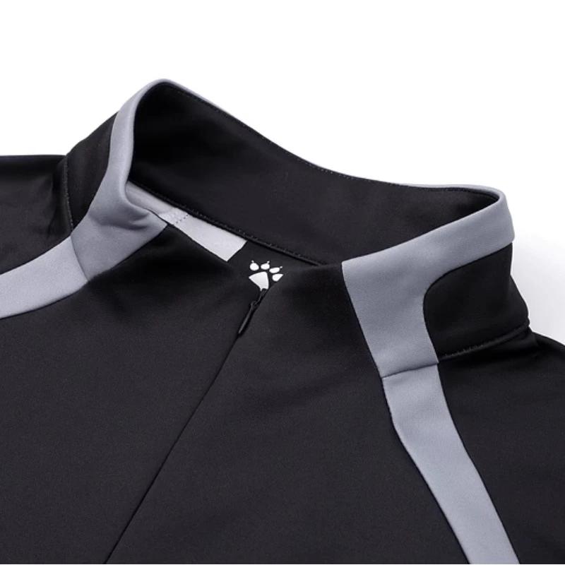 Kelme-Sweat-shirt à manches longues pour homme, sweat-shirt de sport, sweat à capuche d'entraînement