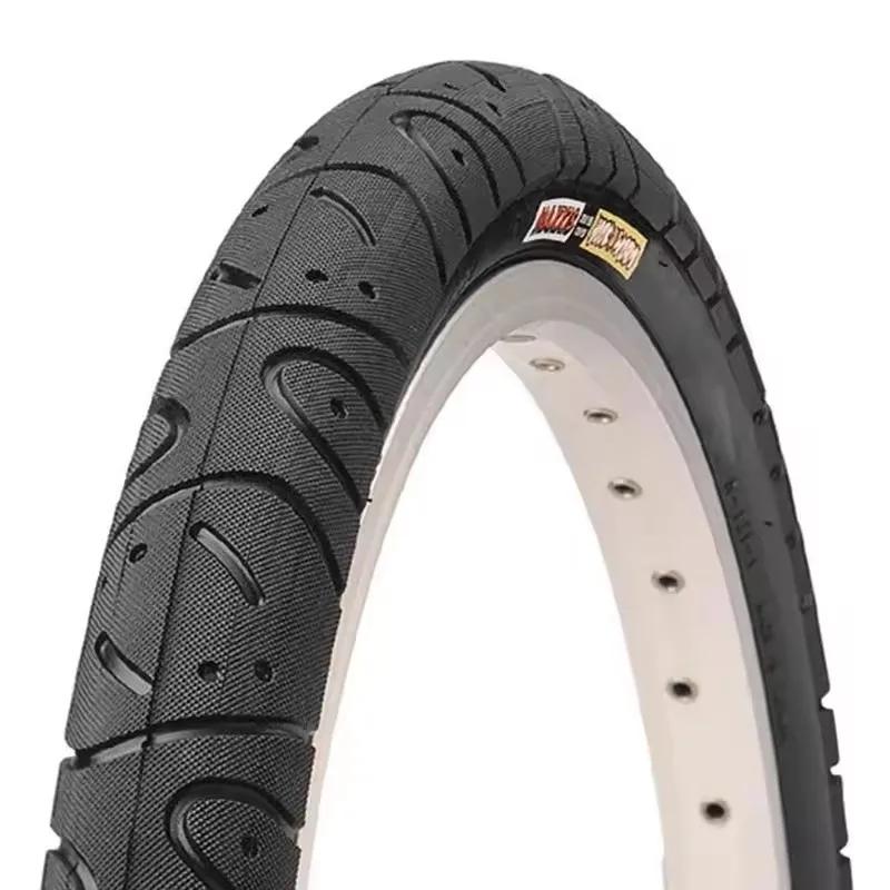 MAXXIS Hookworm 26x2.5 pneu de vélo BMX fil perle pneu de pneu pour Street Park vert Flatland 26 27.