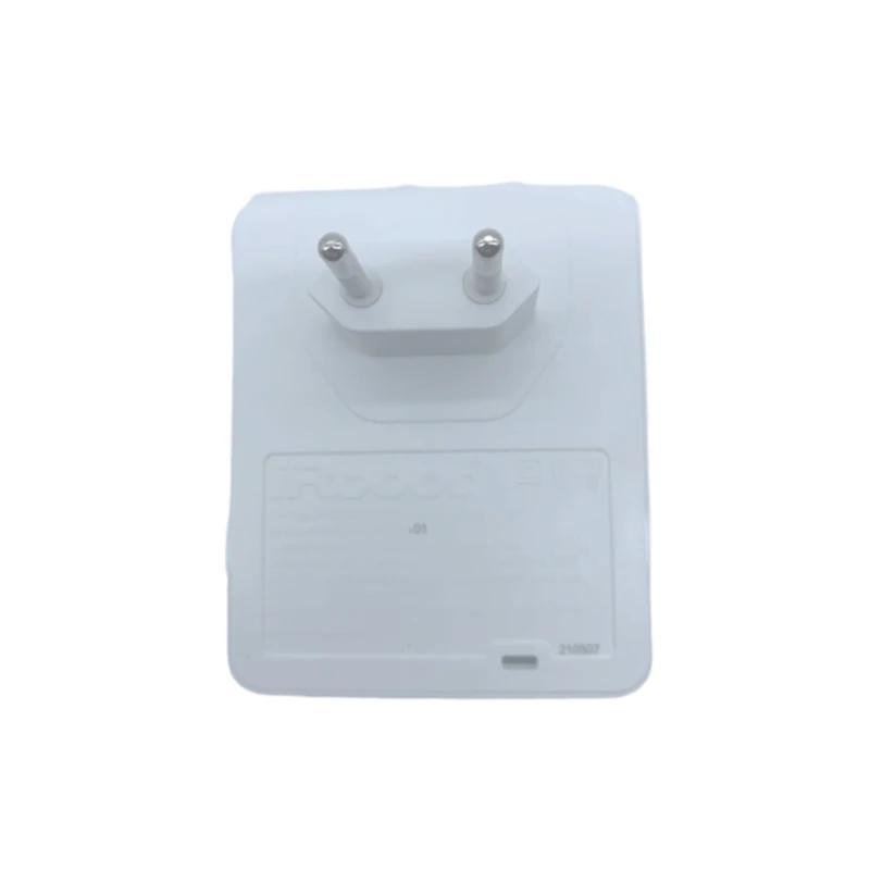 Adaptateur d'alimentation 100-240V, chargeur de batterie pour iRobot Braava Jet 240 241 244 240j, pi