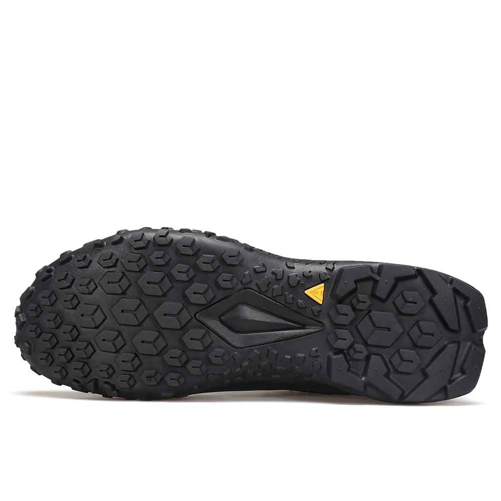 HUMTTO chaussures de randonnée pour hommes de luxe concepteur hiver escalade Trekking baskets hommes
