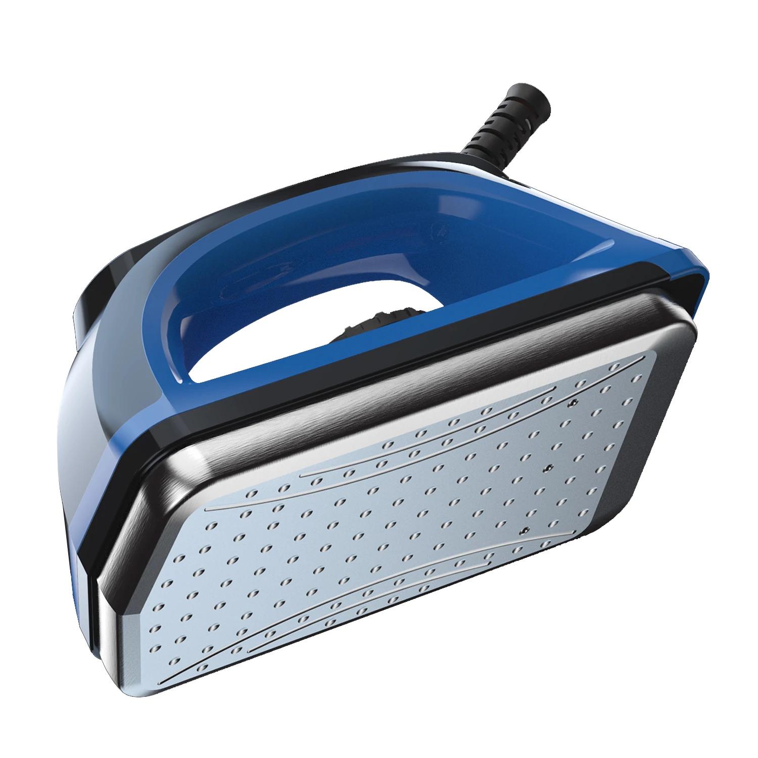 XCMAN-Fer d'avertissement avec plaque de base à variateur, bon thermostat, haute température, précis