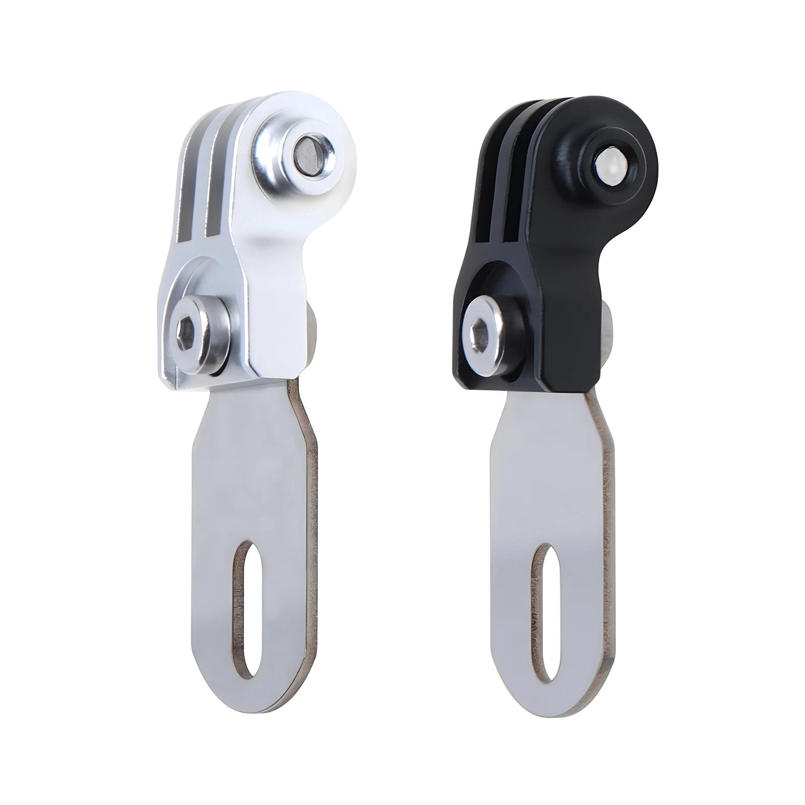 SUKOU – support de caméra pour phare de cyclisme, pour fourche de vélo pliante BIRDY, accessoires de