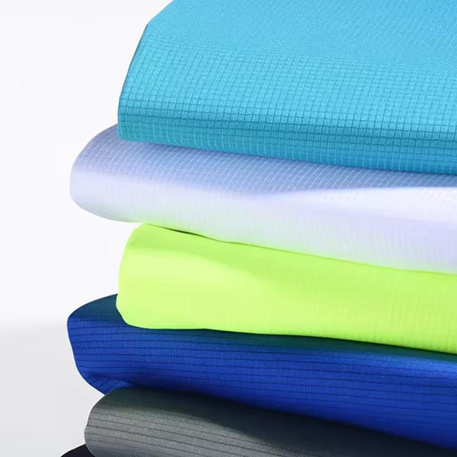 Été hommes séchage rapide course musculation chemises Sport Gym t-shirt hommes à manches courtes Fit