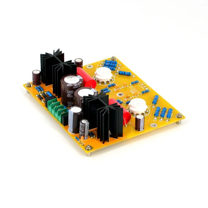 Kit de préamplifications et bricolage MOFI-Conrad Johnson-PV12-Tube