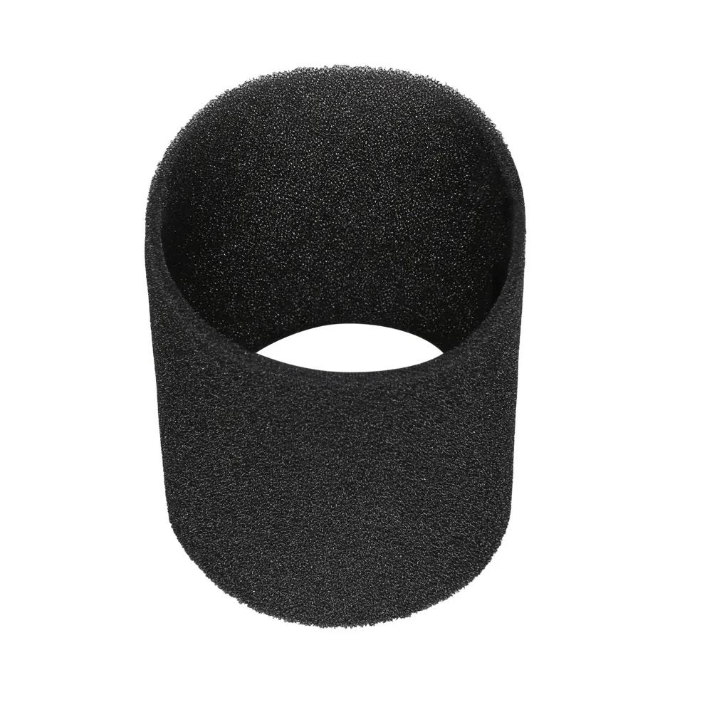 Sac filtrant en Textile et éléments filtrants pour aspirateur Karcher MV1 WD1 WD2 WD3 série NT, pièc