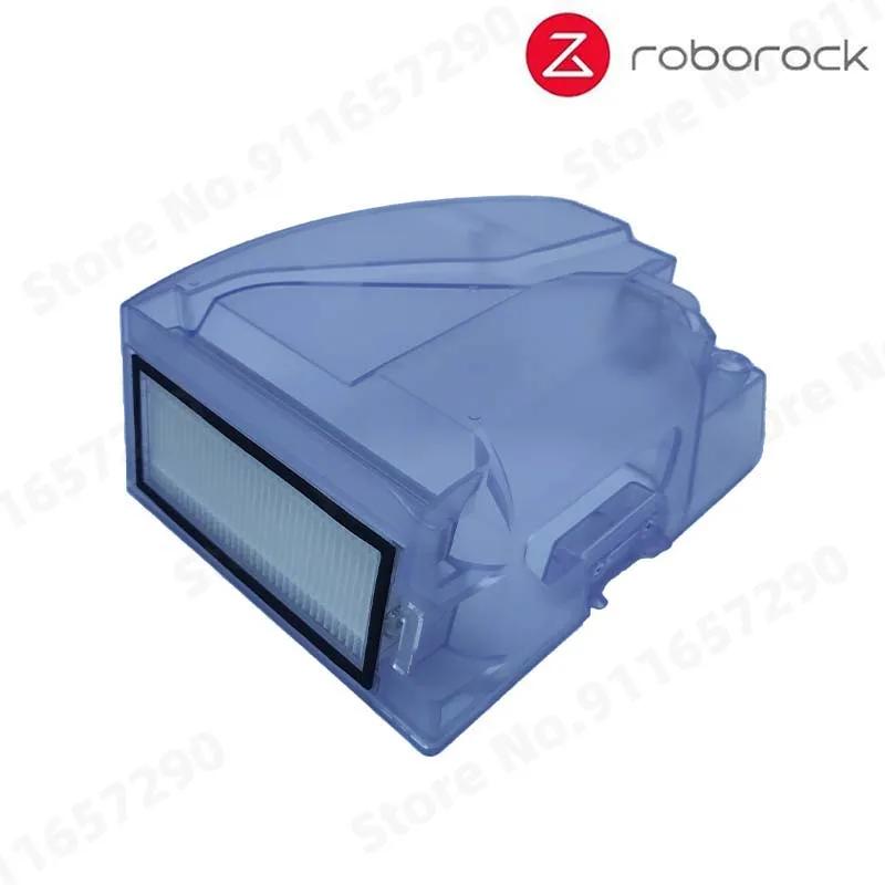 Roborock Q7 Max + Q7 Plus Q7 Max Plus T8 brosse latérale principale filtre Hepa support de vadrouill