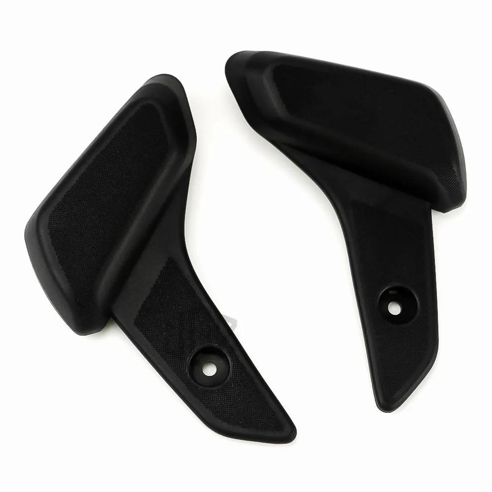 Coussinet de pied de passager arrière en plastique pour moto, repose-pédales, housse pour VESPA SRPI
