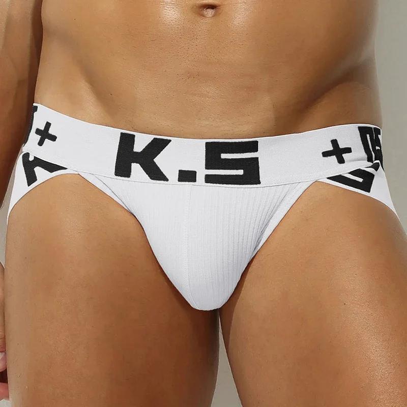 Sous-vêtements masculins Cueca Masculina Ropa intérieur Hombre Sexy hommes caleçons Slip Homme slips
