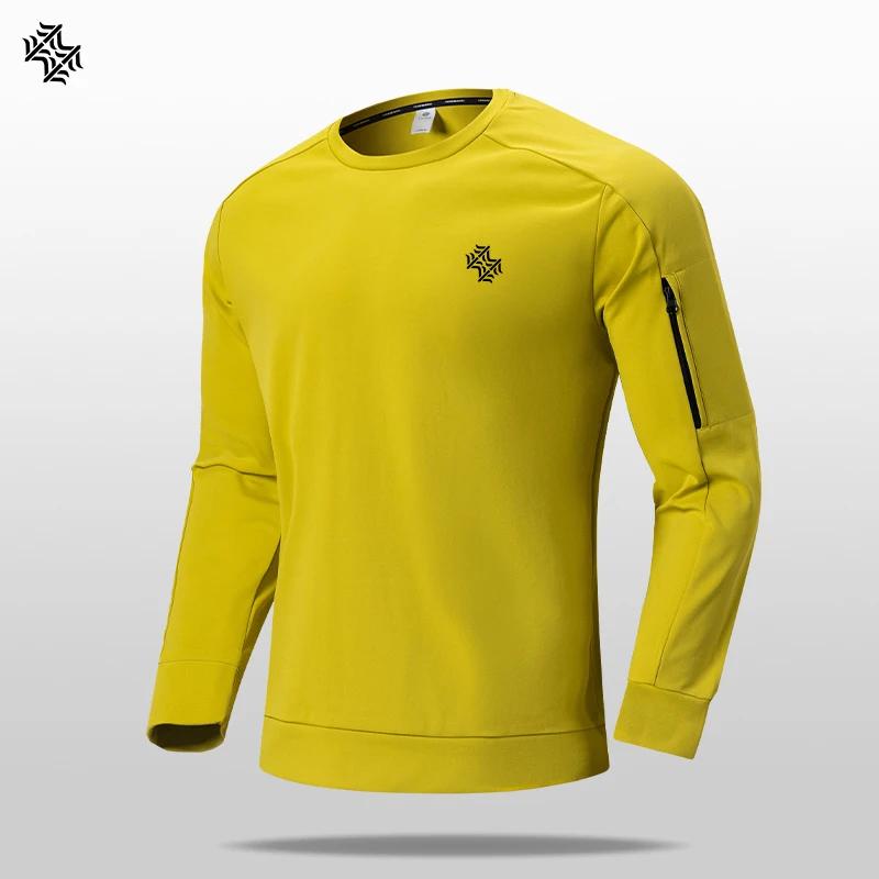 SBWL automne et hiver sports de plein air avec chemise à manches longues confortable et chaude mode