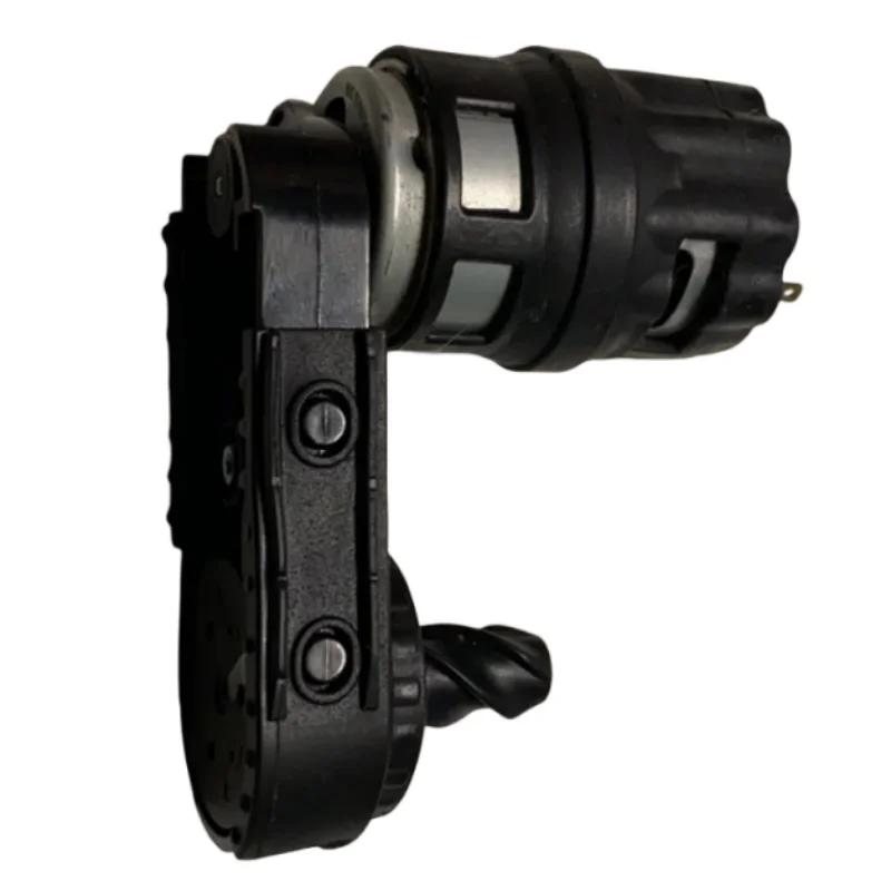 Moteur de tête d'aspiration d'origine en fibre de carbone pour aspirateur Dyson V6, moteur de rempla