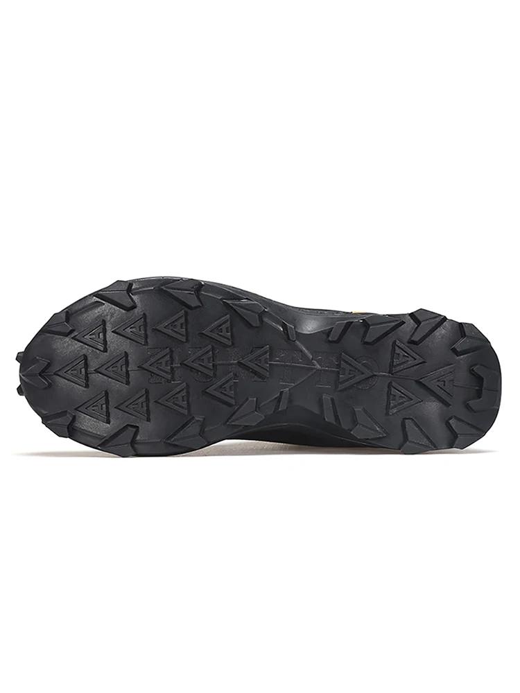 HUMTTO EVENT-Bottes de randonnée en plein air imperméables pour hommes, bottes de chasse, chaussures