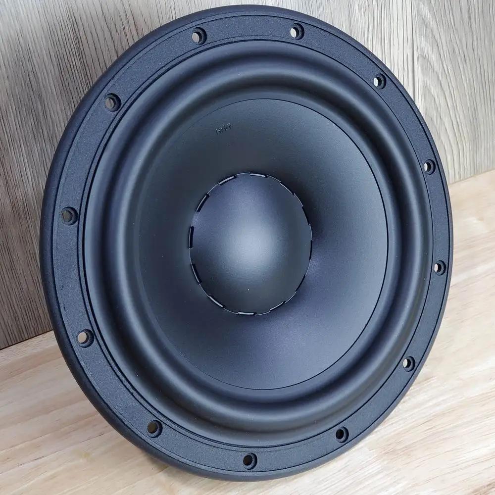 HIVI HIVIRESERCH-Caisson de basses Midbass, paire de 2 pièces, D8.8MK2 et D8.4MK2, 8ohm ou 4ohm