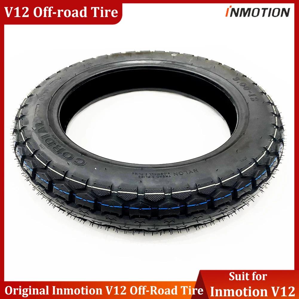 INMOTION-V12 High Touque Off-Road Opathy, version originale à grande vitesse, accessoires officiels