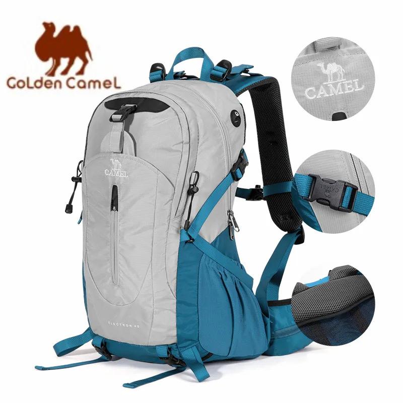 Sac à dos imperméable GOLDEN CAMEL randonnée escalade ultraléger camping sport plein air