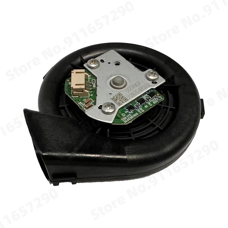 Module de ventilateur pièces de rechange pour aspirateur Robot Dreame Bot L10 Pro D10 Plus D9 MAX Z1