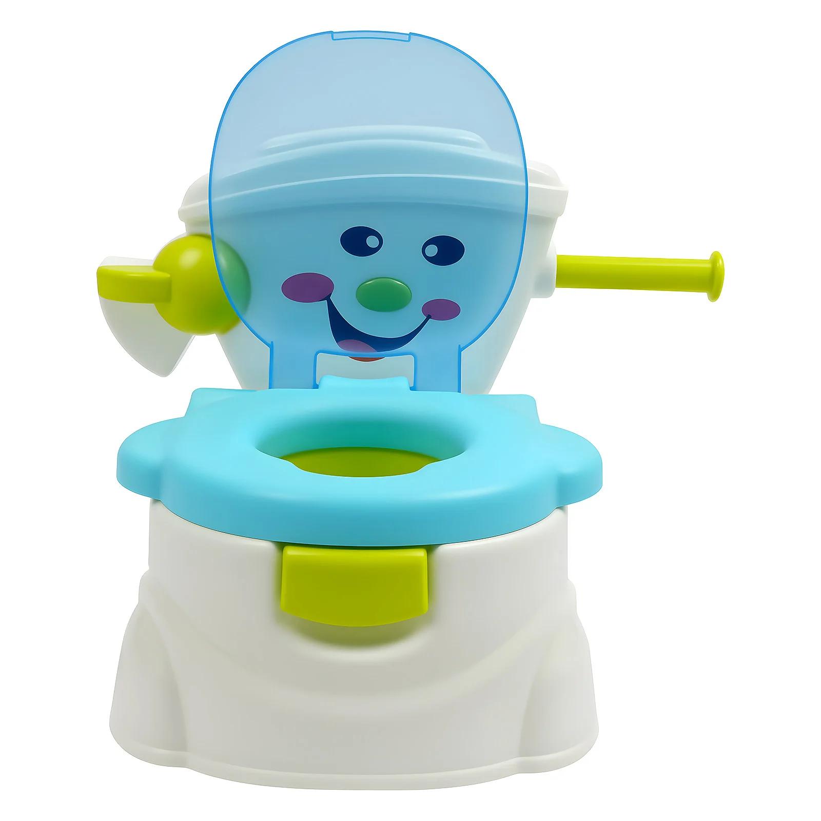 Siège d'entraînement de pot Portable, chargement de 60KG, toilettes pour bébé, voitures de dessin an