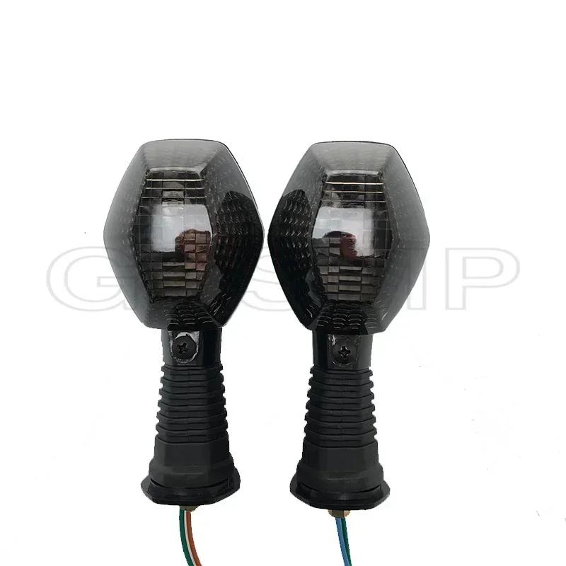 Clignotant avant et arrière, lampe indicateur pour SUZUKI DL 1000 /650 v-strom DL650 DL1000 2004-201