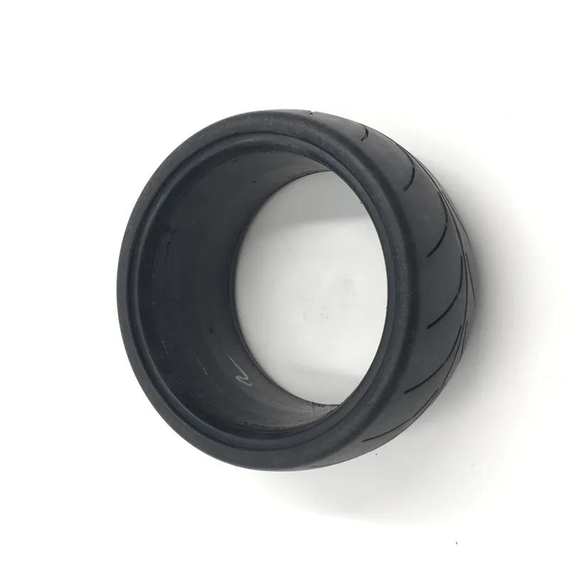 Pneu d'origine pour Mercane WideWheel PRO KickScooter 8 pouces, accessoires de remplacement