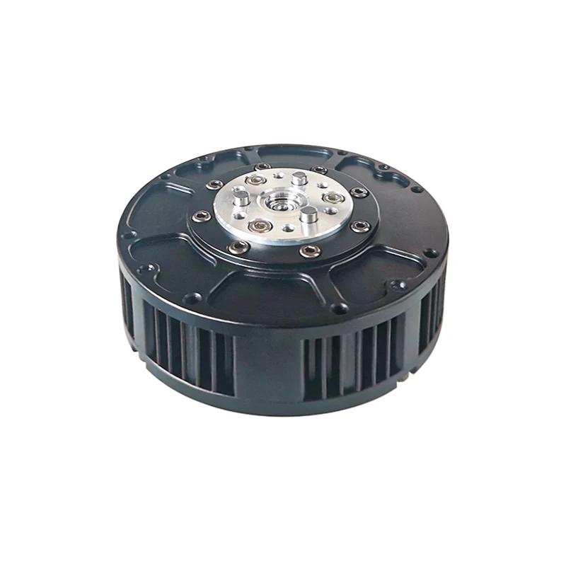 Moteur réducteur planétaire Steadywin 5N.M GIM6010-8 bon prix pour bras robotique d'exosquelette