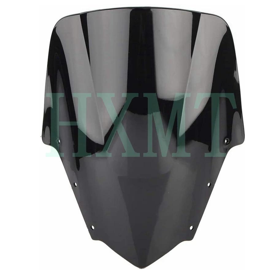 Pare-Brise de Moto pour Yamaha Fazer FZ1S FZ1 1000 S 2006-2015 2006 2007 2008 2009 2010 2011