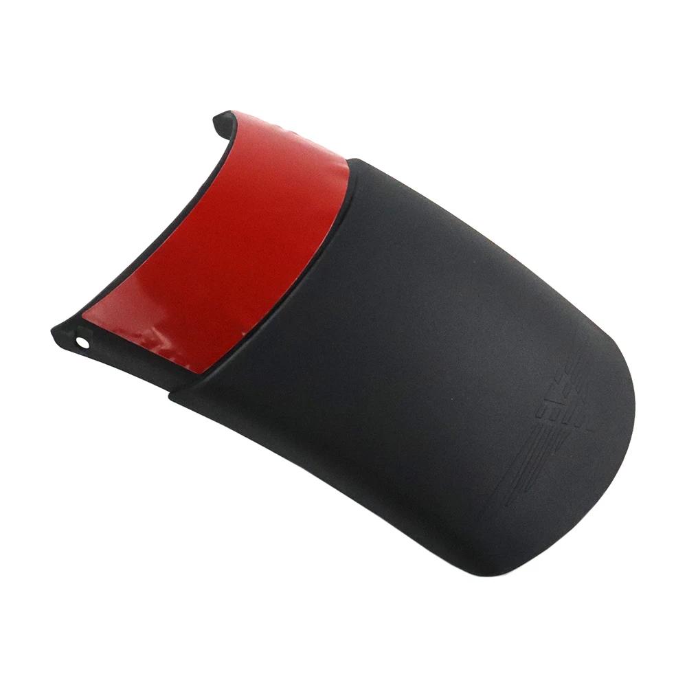 Extension de garde-boue de moto, couvercle de protection contre les éclaboussures de boue, Extension