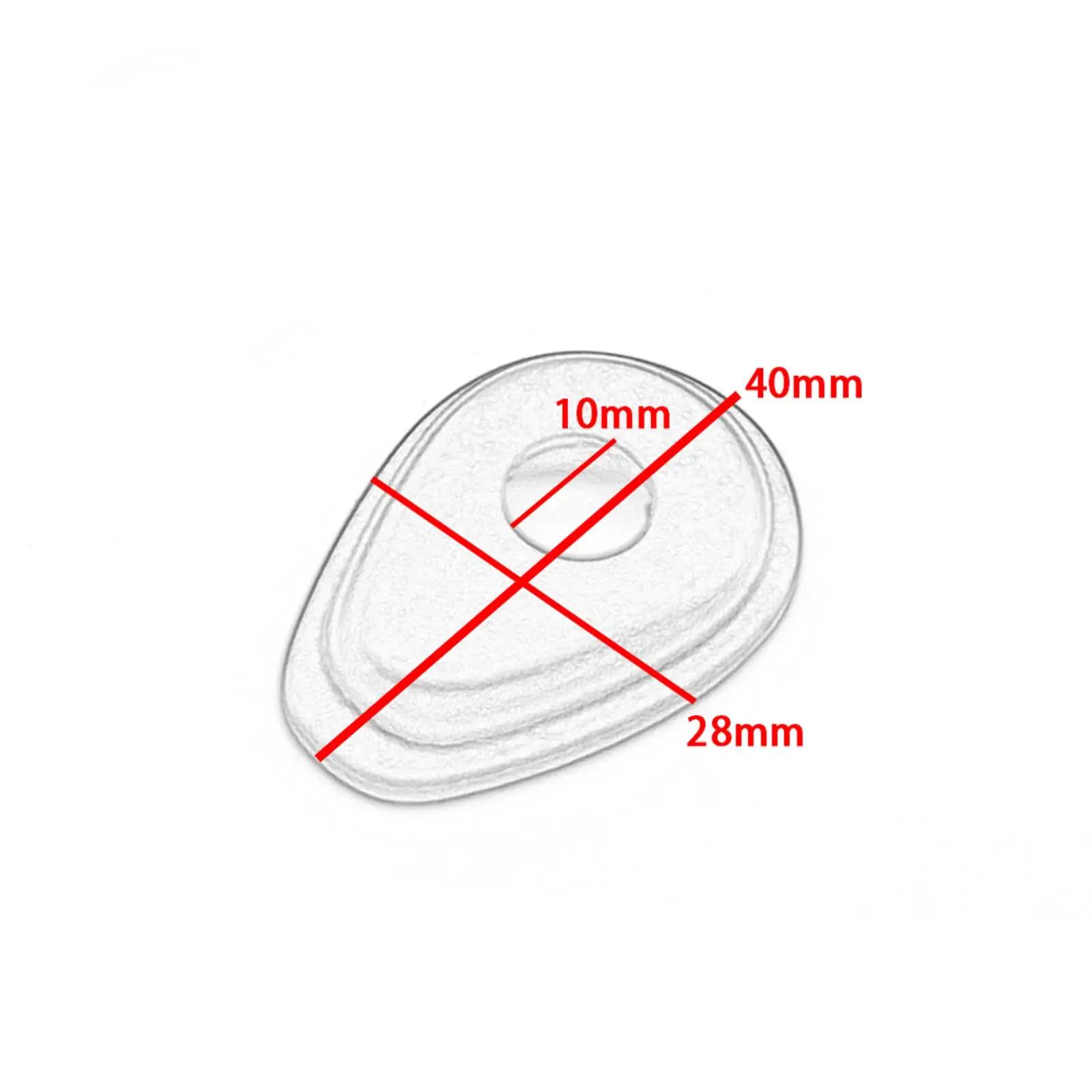 Adaptateur d'indicateur de clignotants de moto, entretoises pour Yamaha MT01 MT25 MT03 MT07 MT09 R1