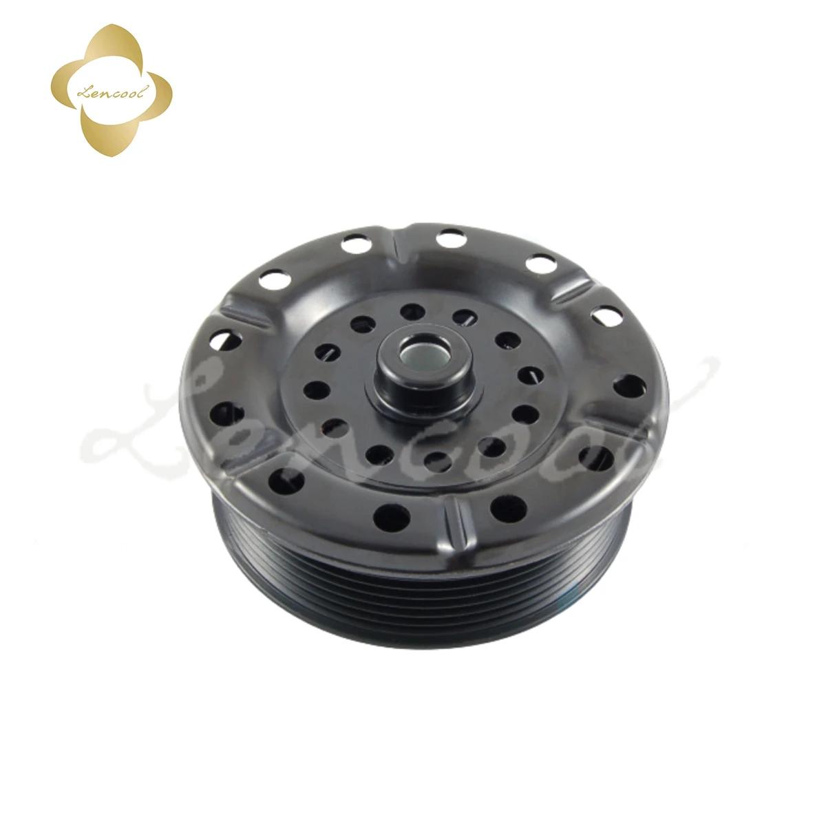 Poulie d'embrayage de compresseur de climatisation AC A/C, pour TOYOTA AURIS AVENSIS RAV4 VERSO LEXU