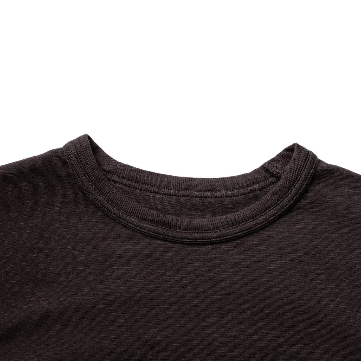 T-shirt Li-Ning BADFIVE basket homme - 100% coton streetwear ample - Style décontracté manches courtes AHSV023