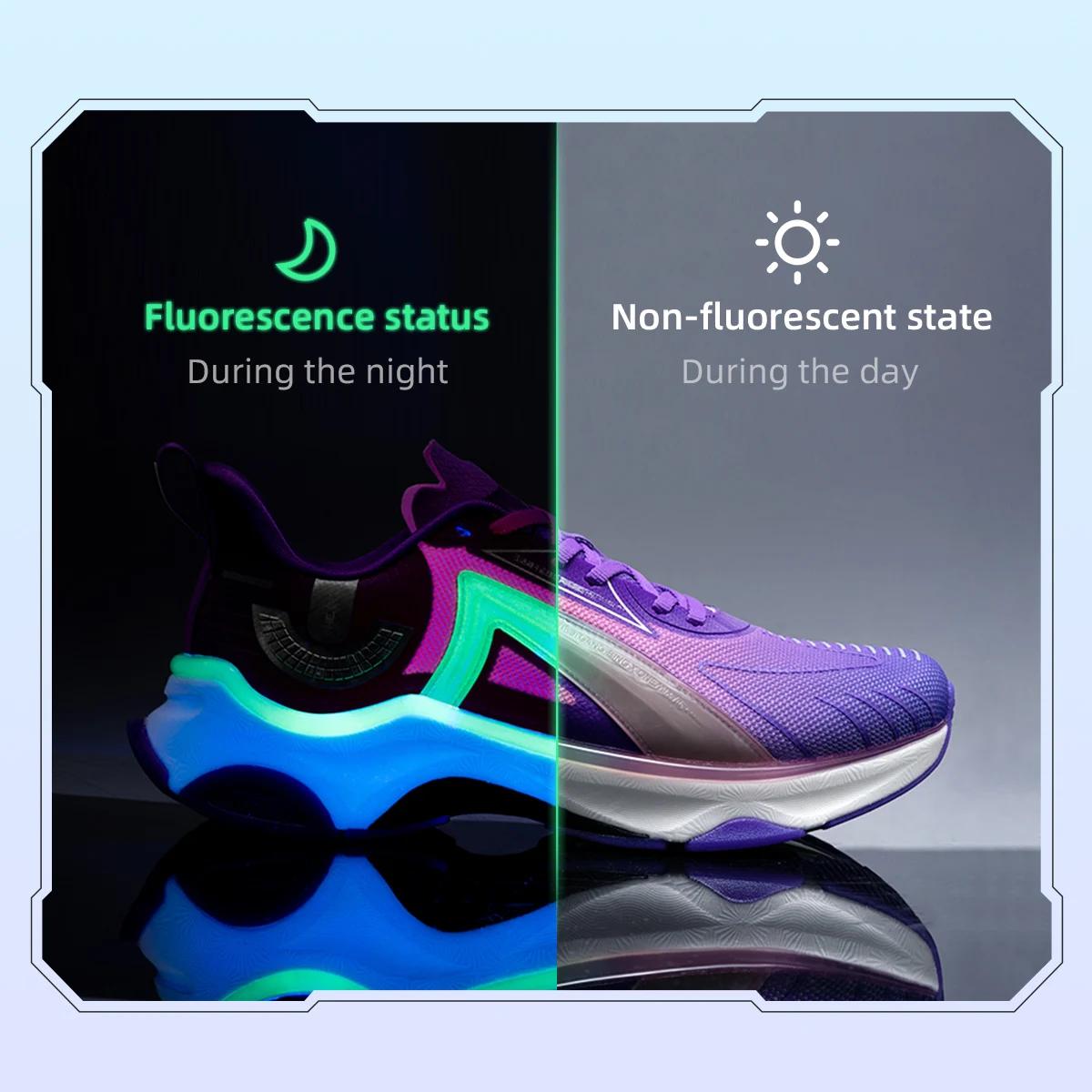 Baskets ONEMIX à rebond élevé pour hommes - Confort et respirabilité - Sport et jogging
