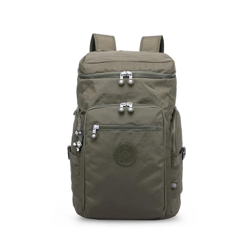 TEIncome OTE-Sac à dos de voyage étanche pour homme, grande capacité, sac d'escalade, sacs à dos de
