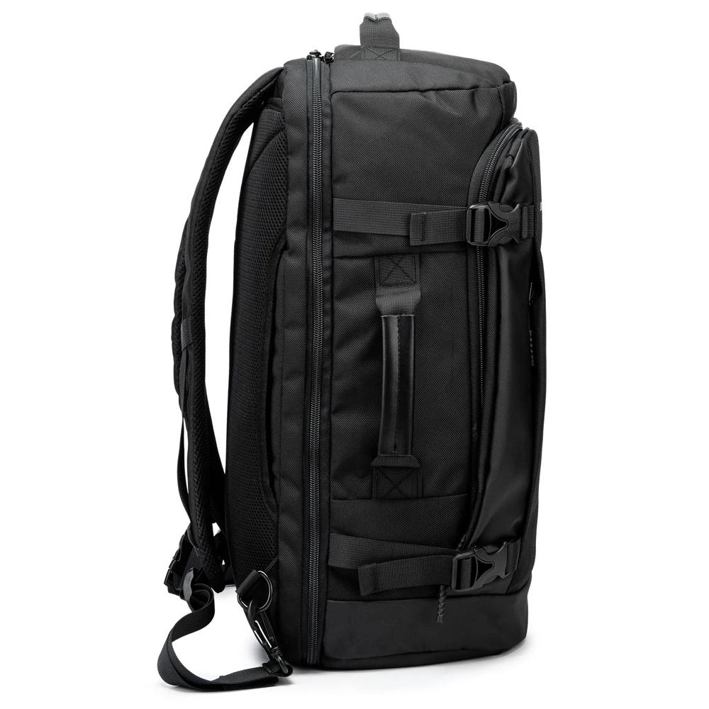 Sac à dos de voyage pour voyage aérien, grand bagage à main Durable approuvé par le vol TSA 30L, sac