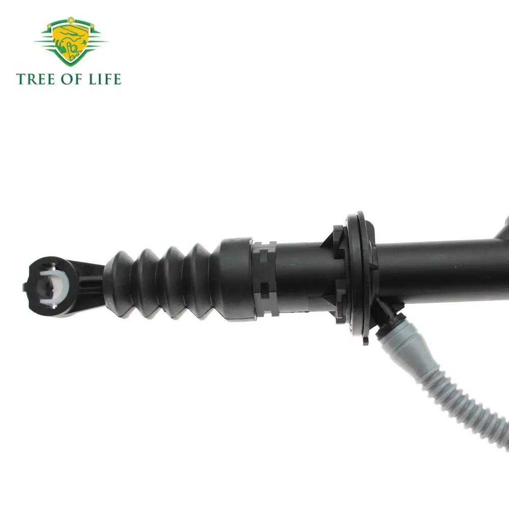 Ensemble de pompe de maître-cylindre d'embrayage, pour Renault Clio IV Captur Sandero 2012 – 2020 30