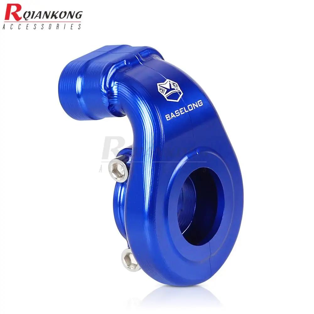 Boîtier de commande d'accélérateur de moto, pour Husqvarna FC FE FS FX TE 250 300 i 350 s 450 501 50