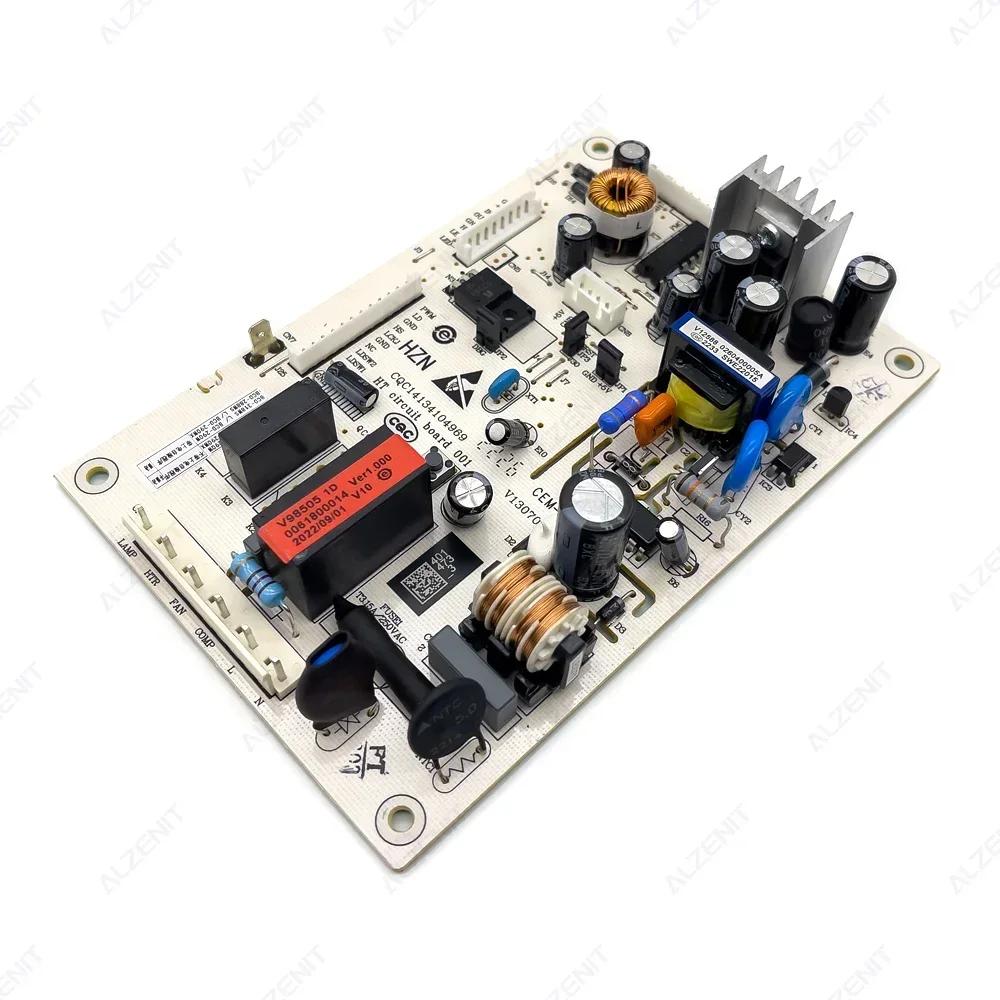 Carte de commande de réfrigérateur pour Haier, circuit PCB 0061800014, carte mère de réfrigérateur,