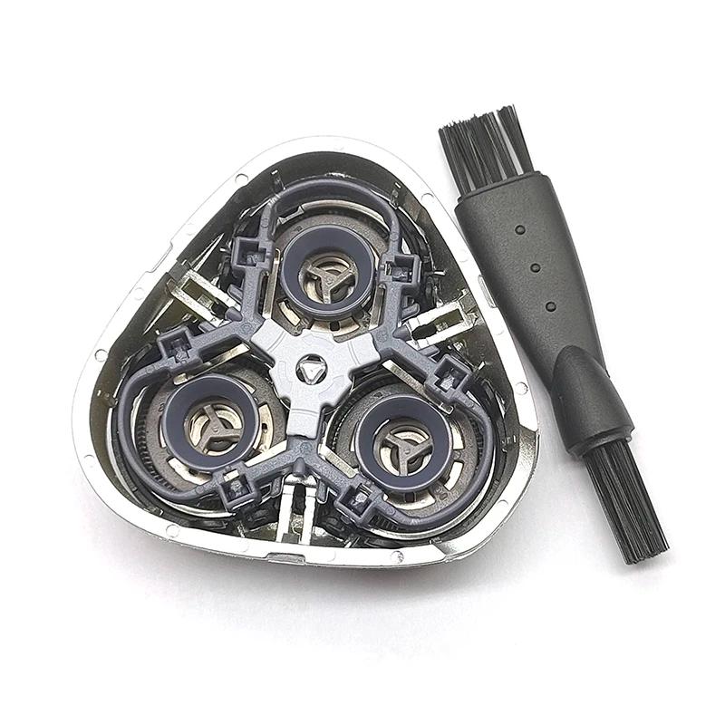 Rasoir de remplacement pour Philips YQ6008 YQ6108 YQ6188 YQ6308 HQ6926 HQ6900 HQ6990 HQ6945 HQ6946 H