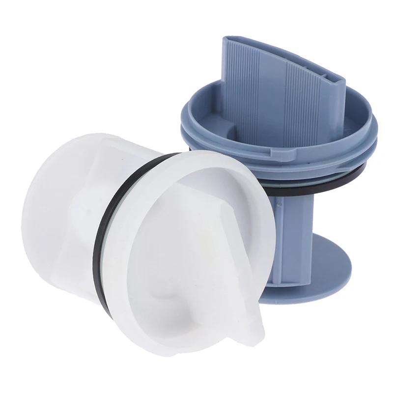 Pompe de Vidange de Proximité, Bouchon de Sortie, Filtre pour Tambour, Accessoires de Machine à Lave