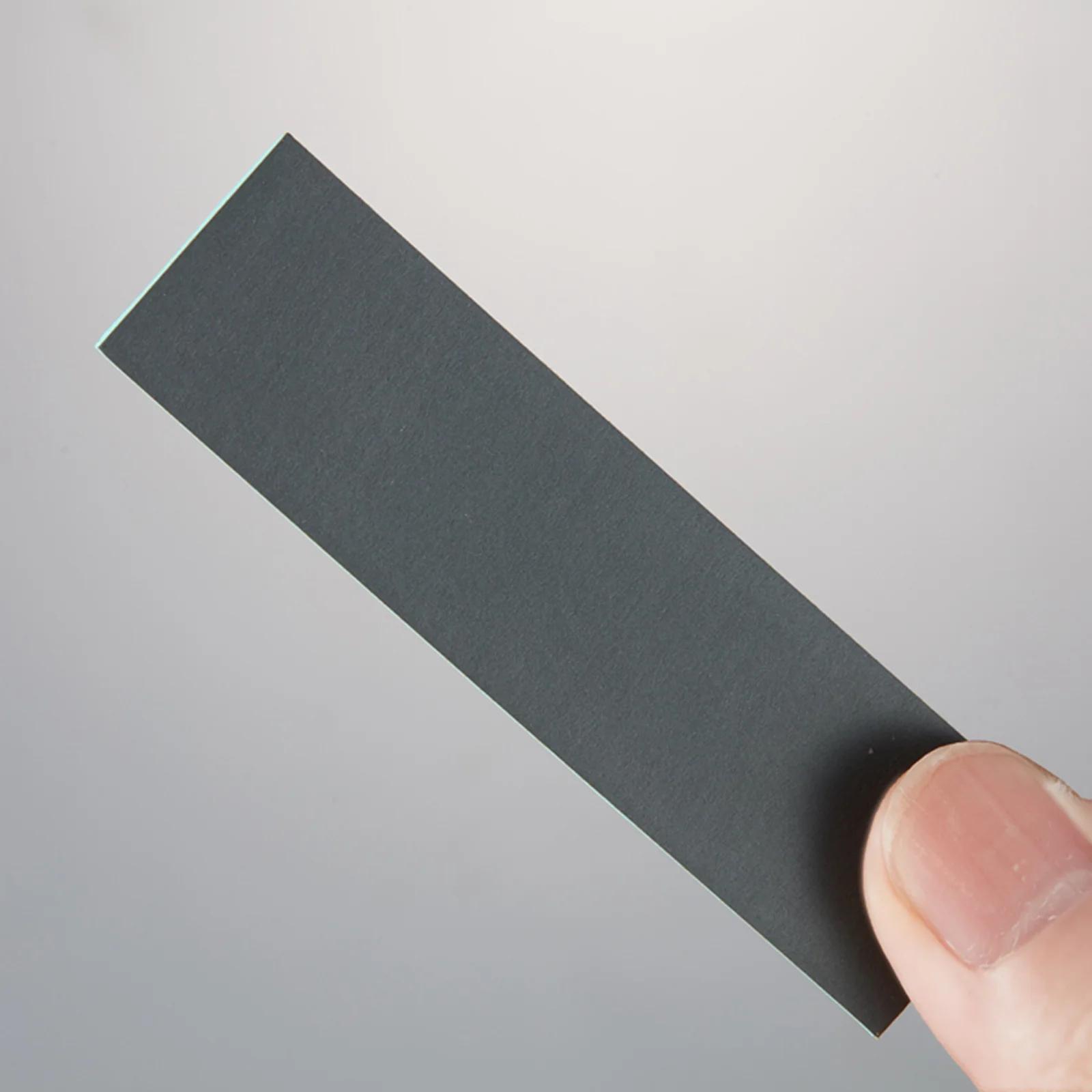 DSPIAE-Ensemble d'Éponges de Ponçage pour Modèle Militaire GK, Papier de Verre de Polissage et de Me