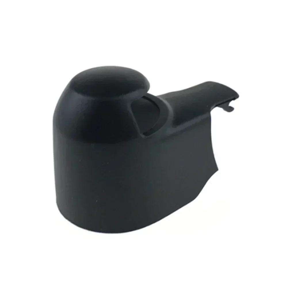 Couvercle d'écrou d'essuie-glace arrière pour Skoda Superb 3T5 08-15, 1 pièce, accessoires de rechan