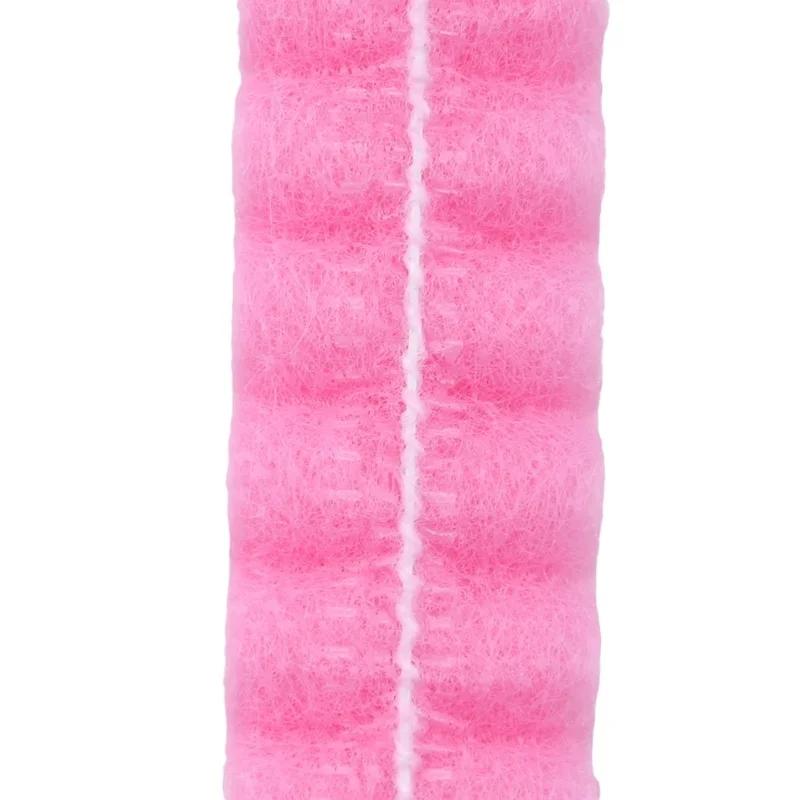 Filet à cheveux jetable en tissu Non tissé pour Microblading, 100 pièces, chapeau stérile pour maqui