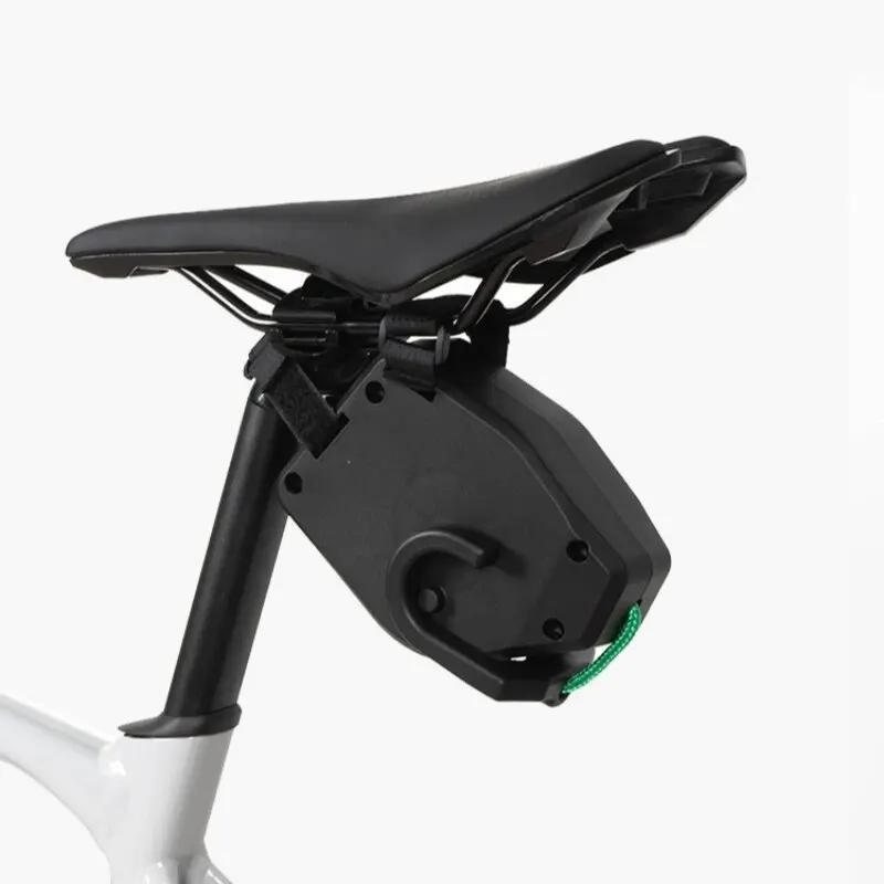 Rrskit-Vélo de route portable pour adultes et enfants, ULde remorquage, VTT, extérieur, questionTrac