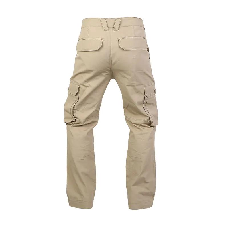 Emersongear Blue Label Thylacine Pantalon de banlieue Pantalon cargo pour homme Chasse Randonnée en