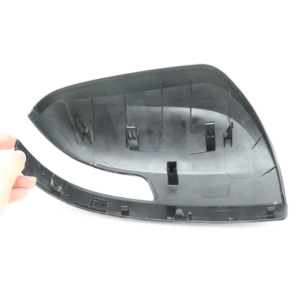 Coque de rétroviseur de voiture avec lentille chauffante pour Dongfeng S30 H30 Cross 2013 2014 2015