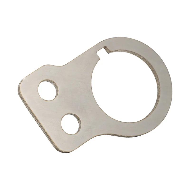 Pour Suzuki DRZ 400 DRZ400 SM DR-Z interrupteur à clé support de relocalisation clé élimine l'interf