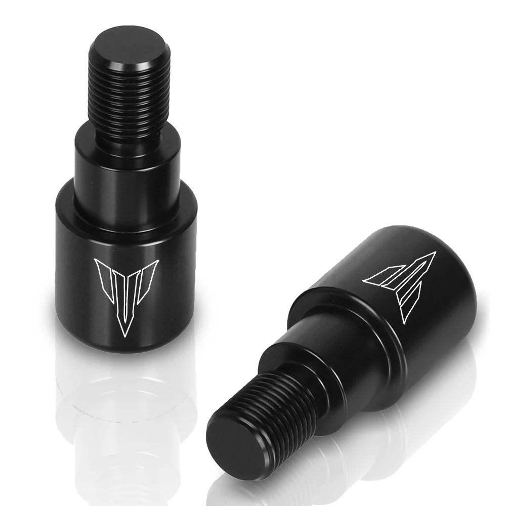 2022 2023 motos pour YAMAHA MT-07 MT-09 MT-10 MT-125 MT 07 09 10 125 2014-2021 poignées de guidon ex