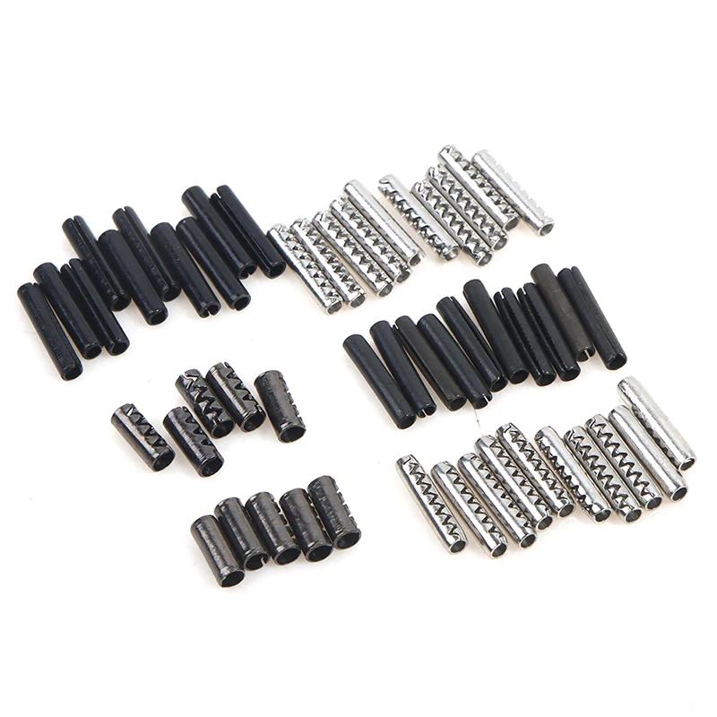 Fournitures d'outils de serrurier clé à distance de voiture, kit de vis à broches fixes accessoires