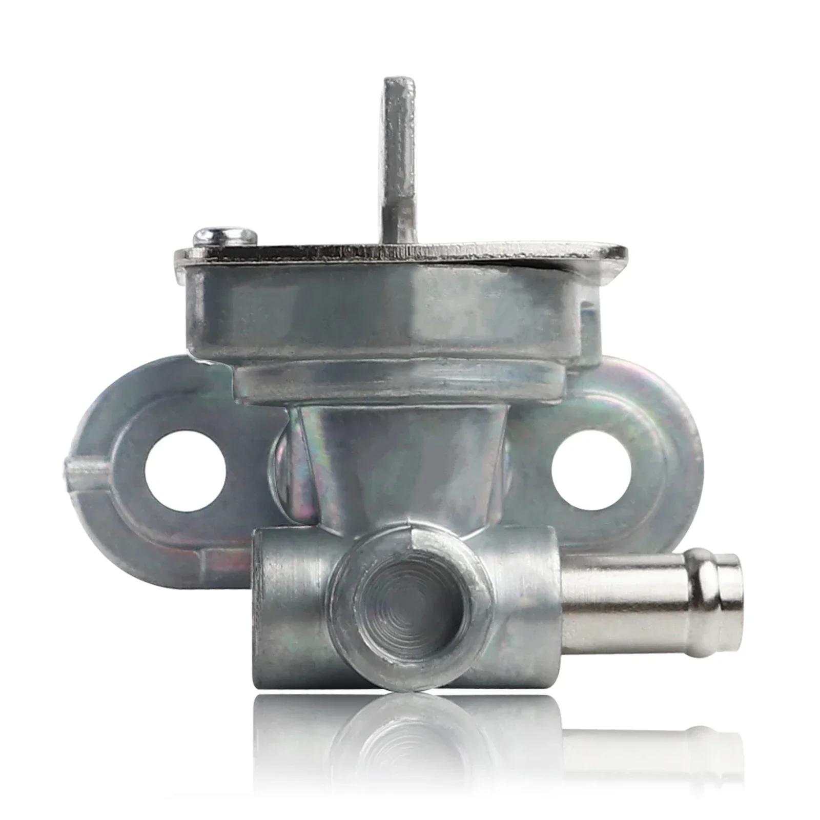 Robinet de carburant pour réservoir de gaz, robinet de carburant pour Yamaha YZ80 YZ125 YZ250 YZ490