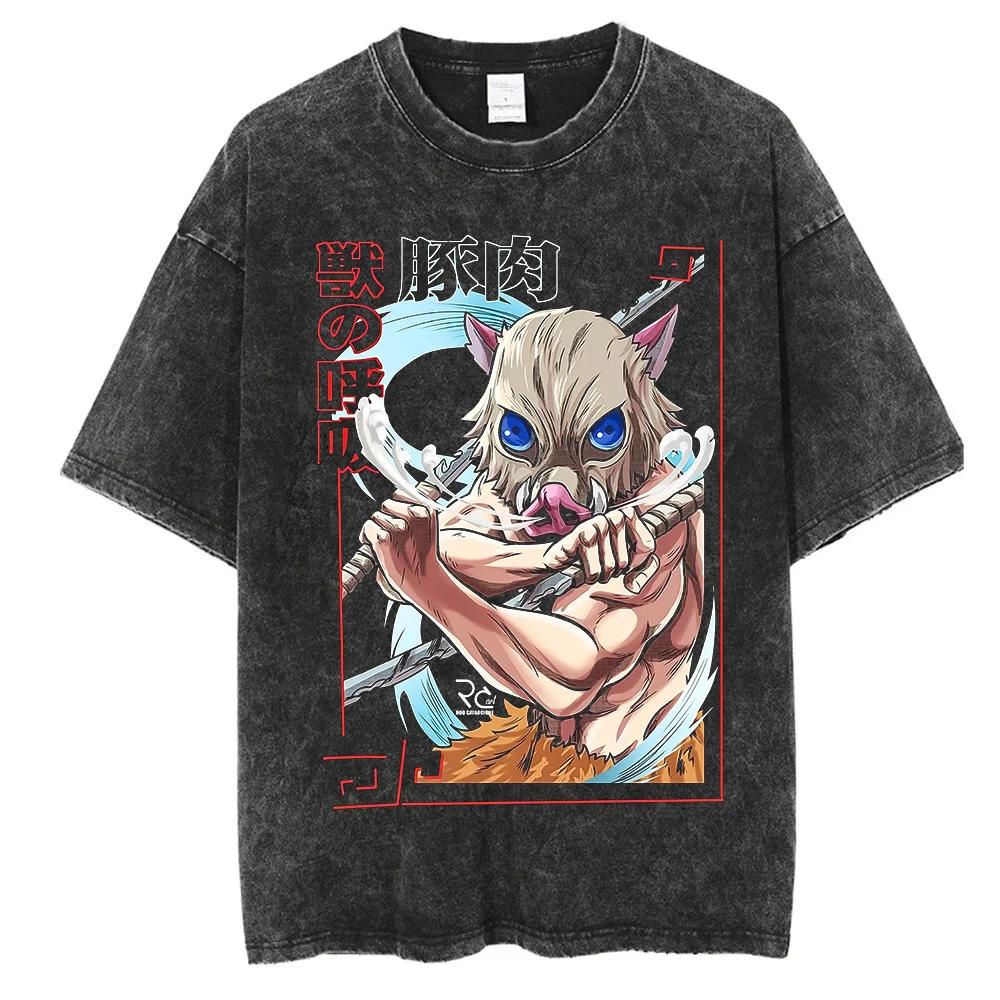 Graphique décontracté surdimensionné coton t-shirts pour hommes femmes entraînement Fitness T-Shirt