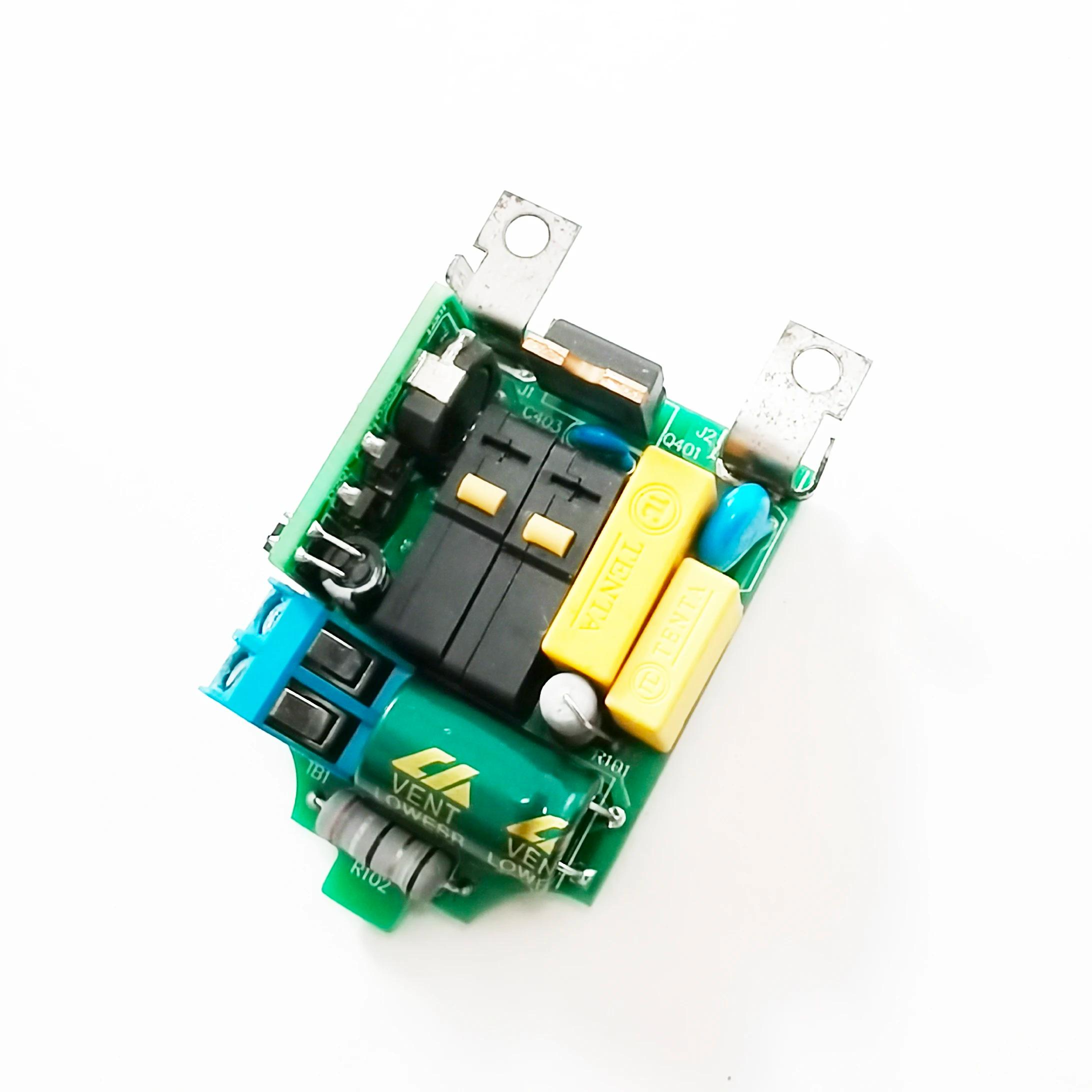 Pièces de rechange pour tondeuse pour animaux de compagnie, Circuit imprimé 220V adapté à andis AGC