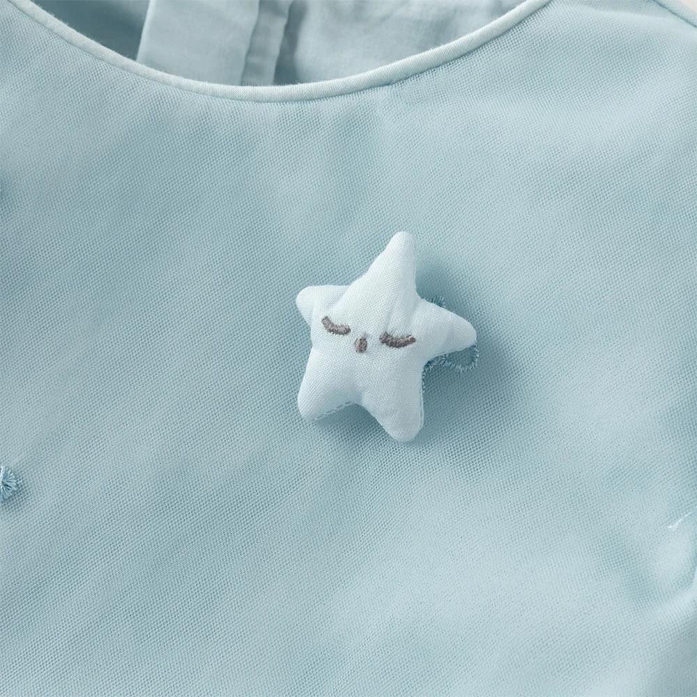 Robes en maille pour enfants Dave Bella, vêtements pour filles, automne-printemps, manches longues,